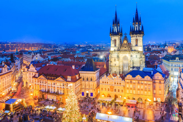 Praga