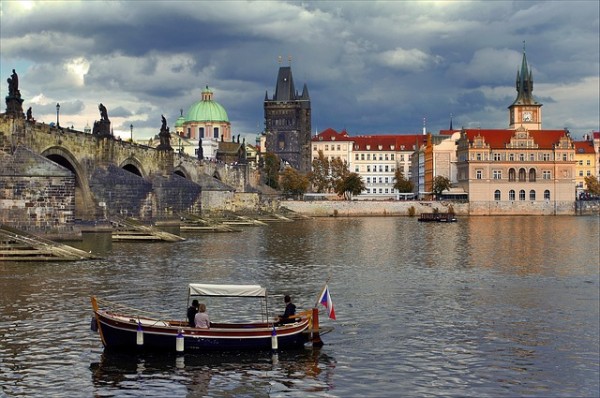 Polonia