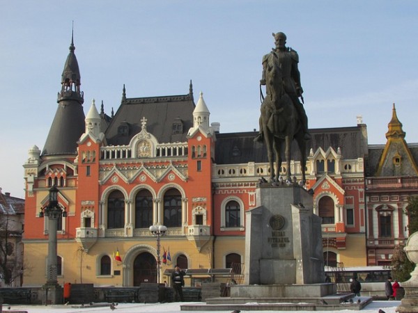 Romania
